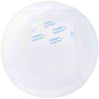 Вкладыш для бюстгальтера Canpol babies 30 шт (1/653) Винница