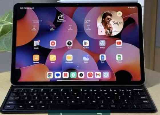 Планшет Навигатор: Xiaomi Redmi PAD IPS 11 Дюймов 2SIM 228Gb.+ Подарки! Киев