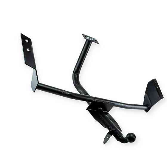 Фаркоп Шевроле (Житомир) Нива Мукачево