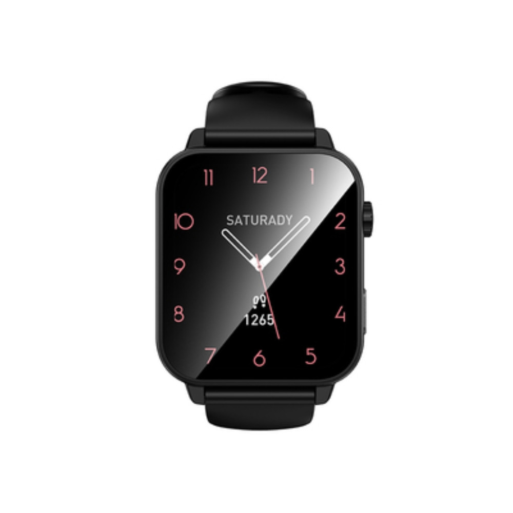 Смарт-годинник BOROFONE BD15 46mm. 200 mAh. IP67 Smart watch(call version) black Одеса - фото 1
