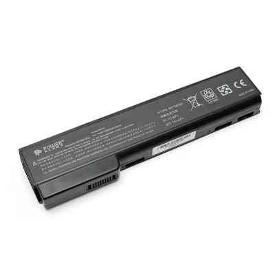 Аккумулятор для ноутбука HP EliteBook 8460p (HSTNN-I90C, HP8460LH) 10.8V 5200mAh PowerPlant (NB00000306) Винница