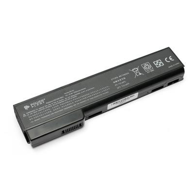 Аккумулятор для ноутбука HP EliteBook 8460p (HSTNN-I90C, HP8460LH) 10.8V 5200mAh PowerPlant (NB00000306) Винница - изображение 1