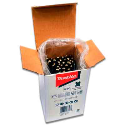 Бур Makita SDS-PLUS 8x160 мм (50 шт.) (D-62038) Вінниця