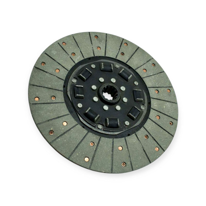 Диск МТЗ 80 (на гумці) Тайвань зчеплення Мукачево - фото 1