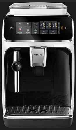 Кавомашина Philips Series 3300 EP3329/70 — Нова, в коробці. Київ