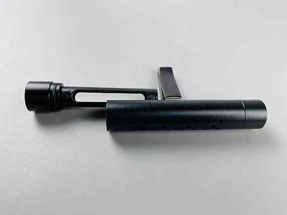 Освіжувач повітря кліпса в машину автомобільний, ароматизатор на вентиляцію на кліпсі зі змінним елементом Мукачево