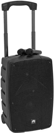 Колонка  OMNITRONIC WAMS-12BT2 Wireless PA System - kolumna Акумуляторна Київ