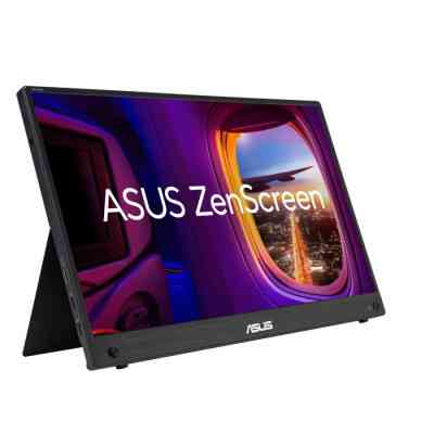 Монитор ASUS ZenScreen MB16AHG Винница