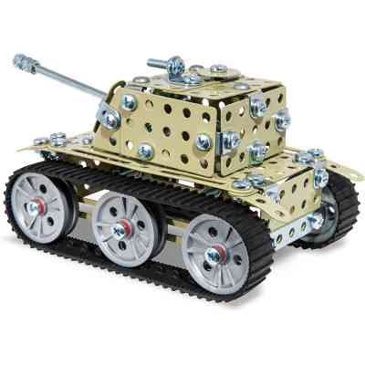 Конструктор Eitech Танк 2 (С215) Винница