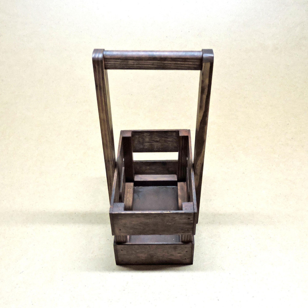 Подарочная корзинка 