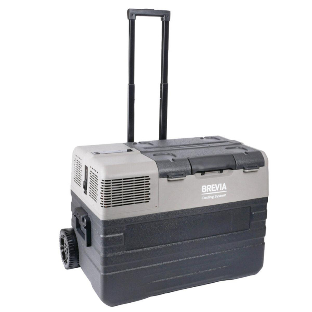 Холодильник автомобильный Brevia 42л 22770 Киев - изображение 4