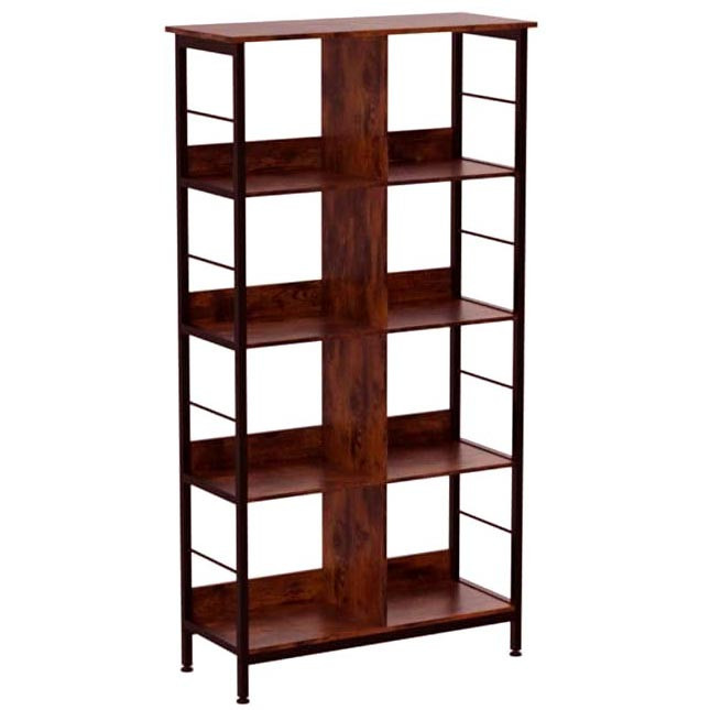 Стелаж кухонний "Браунлі" венге-савоярді Миколаїв - фото 1