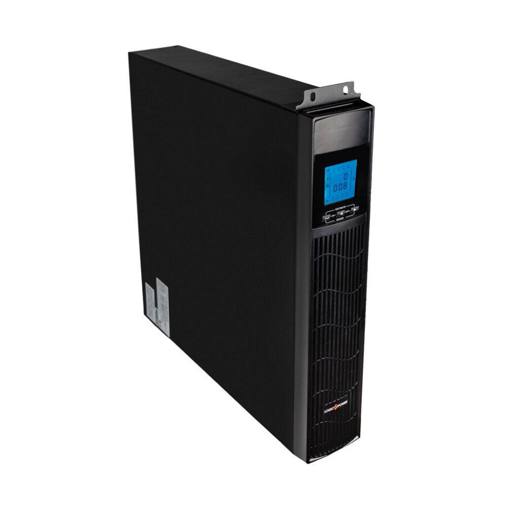 Smart-UPS LogicPower-2000 PRO, RM (rack mounts) (without battery) 72V 6A Київ - фото 3