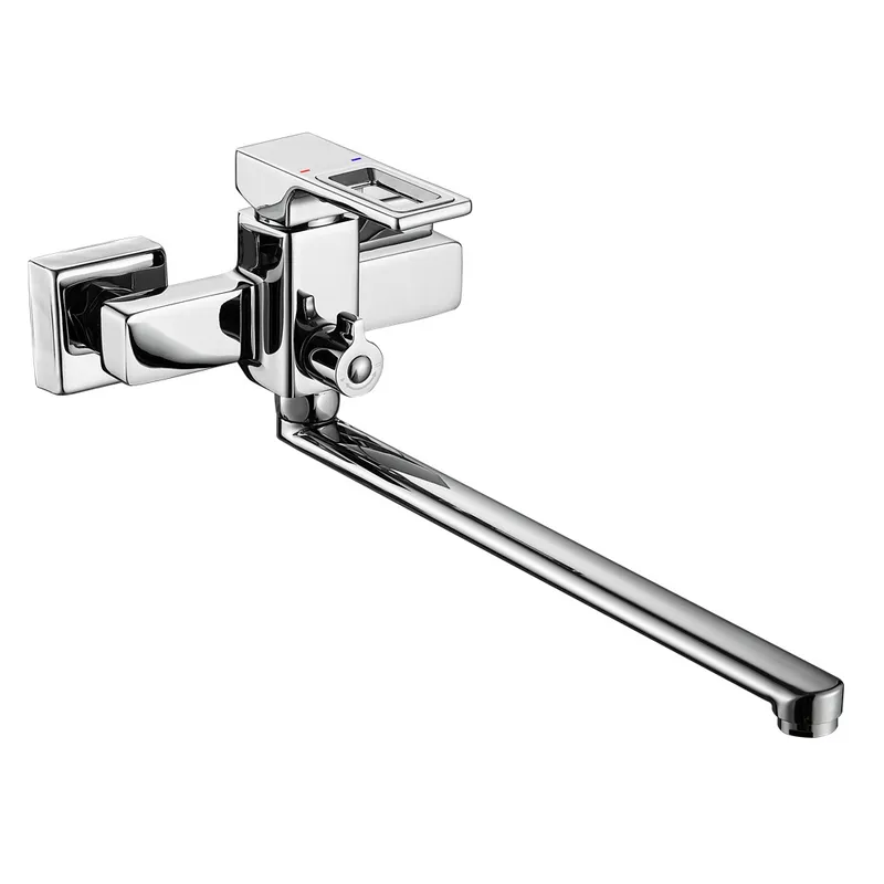 Смеситель для ванны Mixxus Premium DANTE 006 EURO MI6789 Харьков - изображение 1