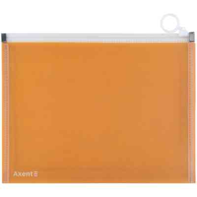 Папка на блискавці Axent zip-lock А5 Waves-1 (1498-40-A) Вінниця