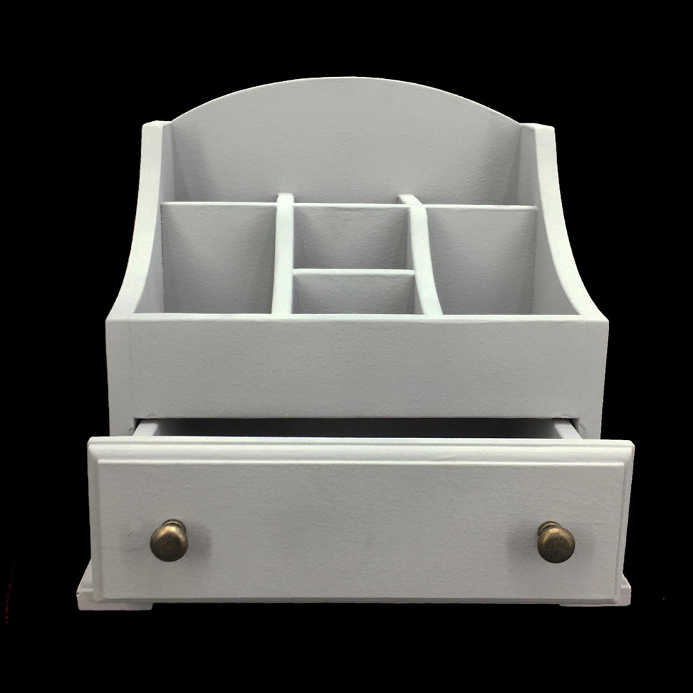 Органайзер для косметики "Ядвіга" маренго Миколаїв - фото 8