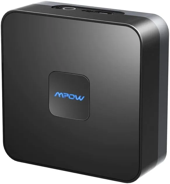 Bluetooth ресивер MPOW BH070A Луцк - изображение 1