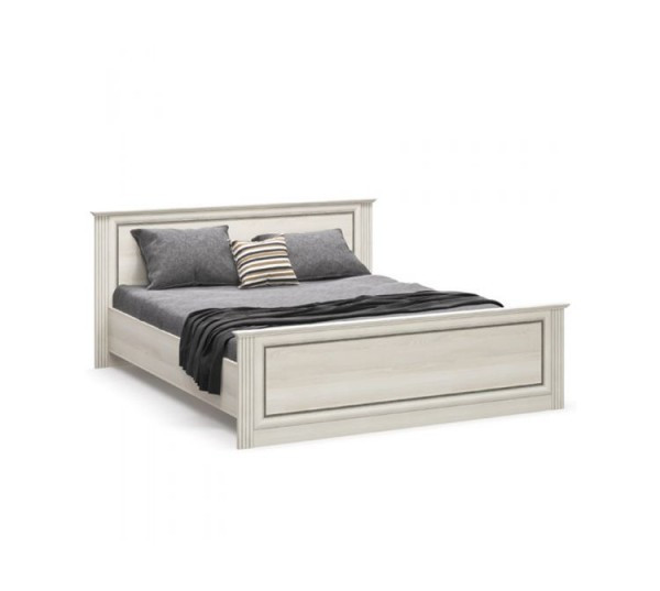 Ліжко (без ламелей) Брістоль Львів - фото 1