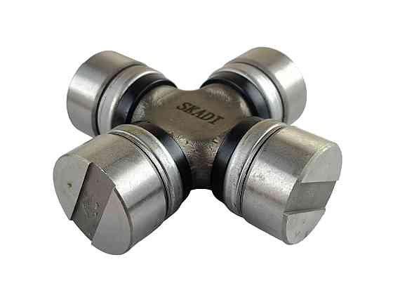 Крестовина вала ГАЗ 53, 52, 3307, ПАЗ, МТЗ карданного Мукачево