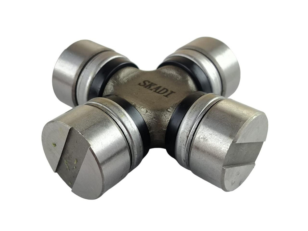 Хрестовина валу ГАЗ 53, 52, 3307, ПАЗ, МТЗ карданного Мукачево - фото 2