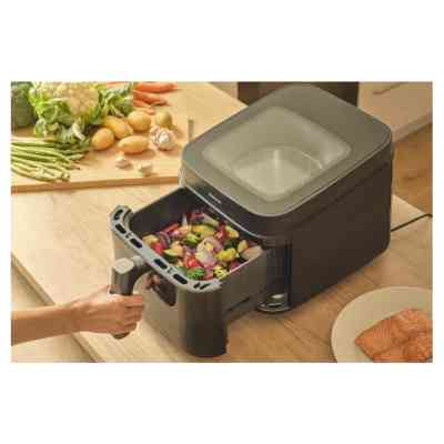 Мультипечь Sencor SFR6900BK Винница