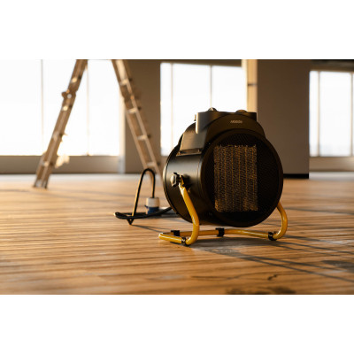 Обогреватель Ardesto IFH-05B Винница - изображение 10