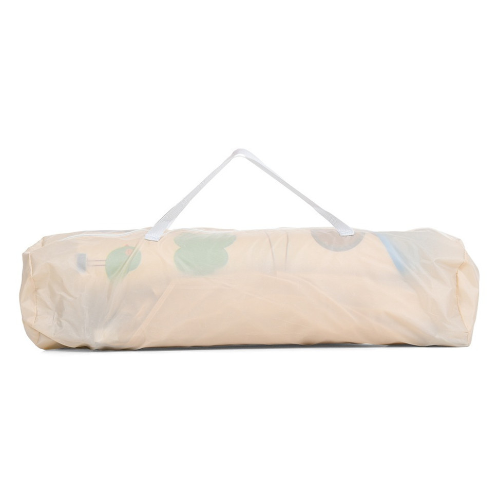 Детский манеж MR 1512 Ivory Beige 146×127×110 см Винница - изображение 9