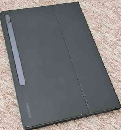 Планшет Samsung Galaxy Tab S7 FE 12.4" Mystic Black 4\ 64 Gb Київ