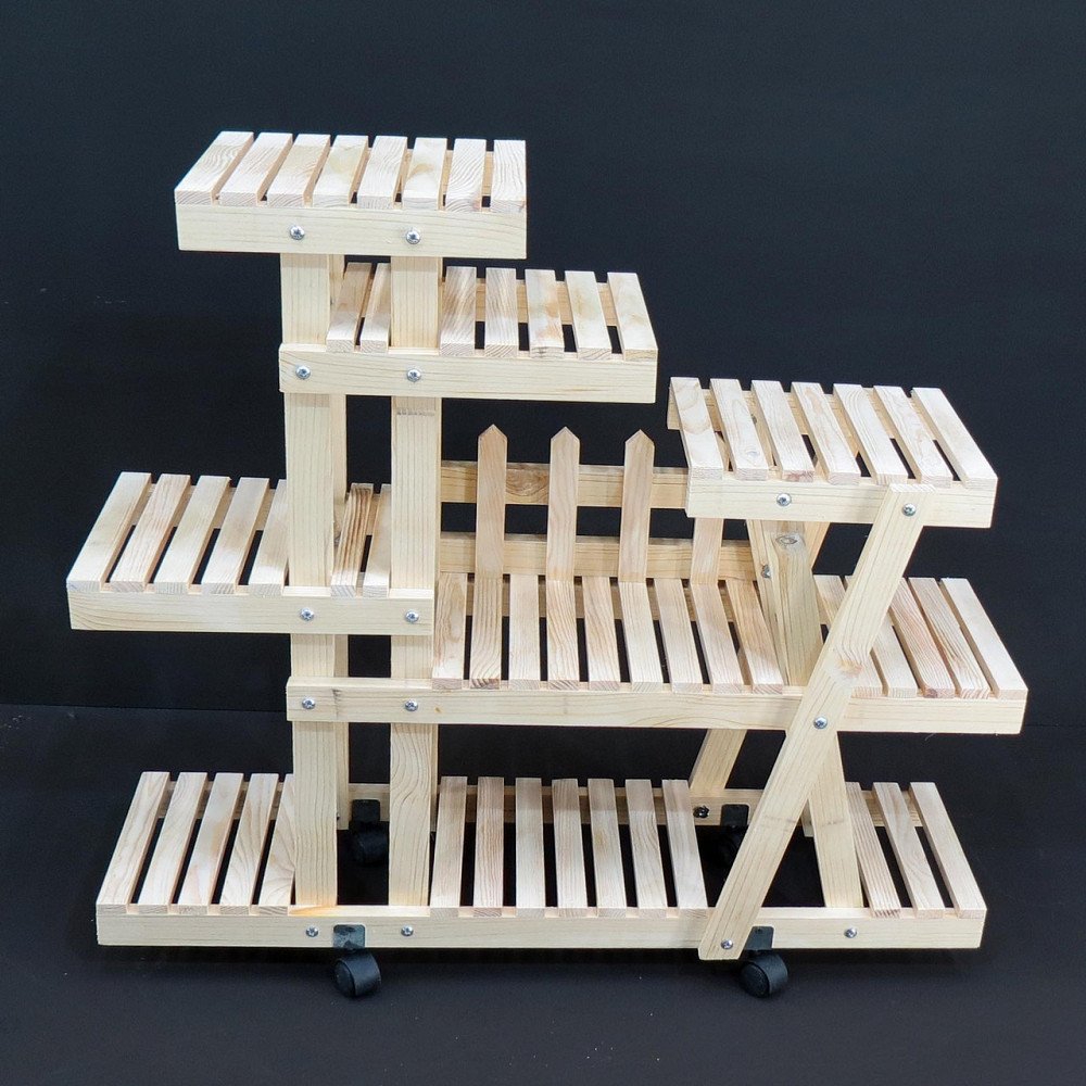 Підставка для квітів "Туркуен" бланже Миколаїв - фото 3