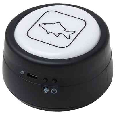 Индикатор поклевки Prologic C-Series Pro Alarm Set 4+1+1 Red Green Yellow Blue (1846.18.64) Винница