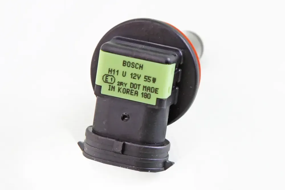 Лампа галогована 12В H11 Bosch 55 Вінниця - фото 3