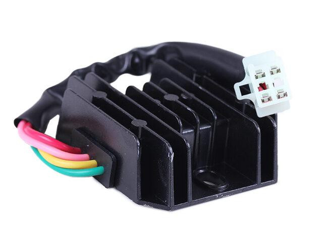 Реле заряджання — мотоцикл СВ250 Мукачево - фото 1