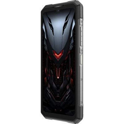 Мобільний телефон Doogee S200X 12/512Gb Black (6923740243411) Вінниця - фото 8