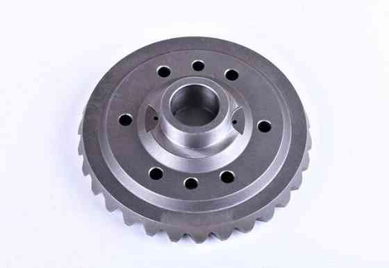 Шестерня ведомая переднего моста Z-30 Фотон 244, ДТЗ 244, Джинма 244/264 Мукачево