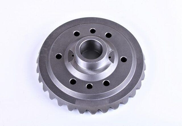 Шестерня ведомая переднего моста Z-30 Фотон 244, ДТЗ 244, Джинма 244/264 Мукачево - изображение 2