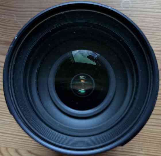 Объектив TAMRON для Canon s-af 17-50mm. F/2.8 Харьков