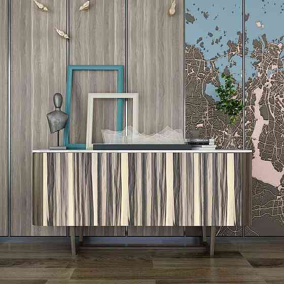 Самоклеюча плівка 0,45х10м х 0,07мм Шоколад SW-00001248 Київ