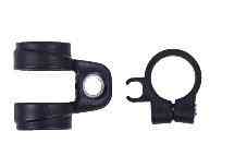 Держатели троса и ремня мотокосы (комплект) (диаметр 28 мм) Мукачево