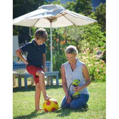 Автомобільний компресор Ryobi ONE+ R18PI-0 (без АКБ і ЗП) (5133003931) Вінниця