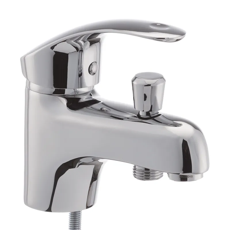 Смеситель для умывальника Haiba Mars 001 HB0657 Харьков - изображение 1