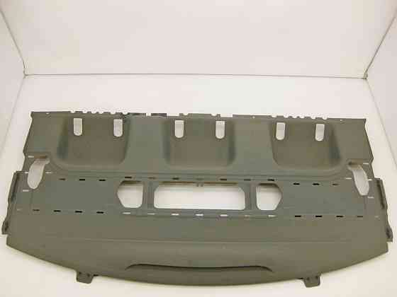 Mercedes-Benz  A2216900249 7J34 Задня полиця сірий базальт S-Class W221 Одесса