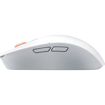 Мышка ASUS ROG Strix Impact III Wireless/Bluetooth White (90MP03D0-BMUA10) Винница - изображение 8