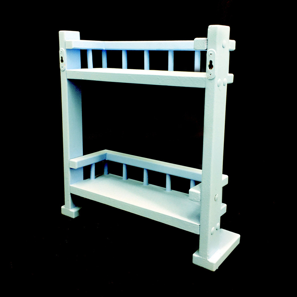 Полка настенная / настольная 