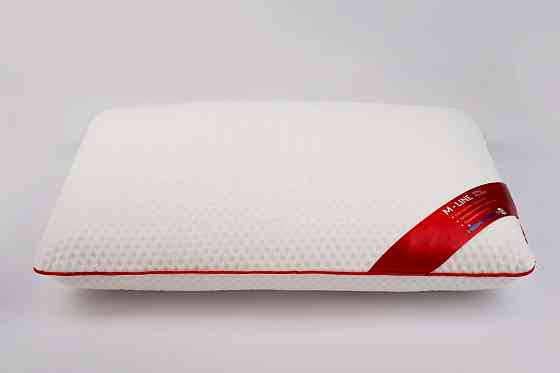 Ортопедическая подушка Noble Iconic (Нобл Иконик) ТМ Highfoam Харьков