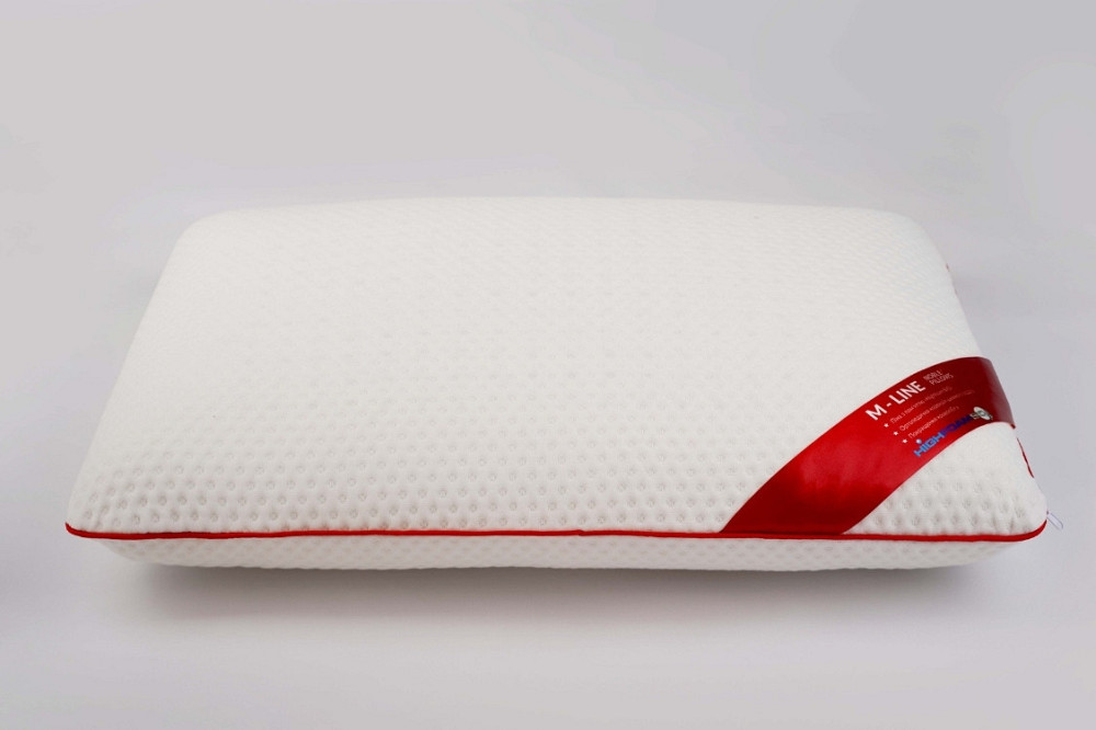 Ортопедическая подушка Noble Iconic (Нобл Иконик) ТМ Highfoam Харьков - изображение 6