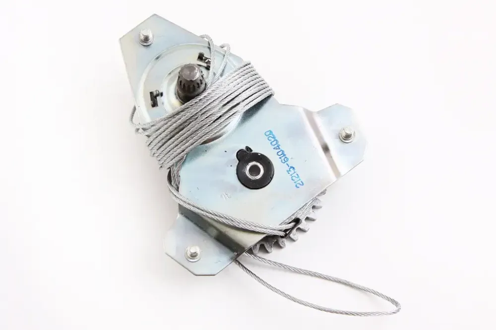 Склопідйомник 21213 лівий/ правий Вінниця - фото 1