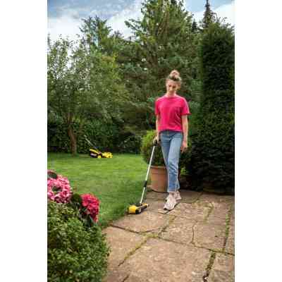 Кущоріз Karcher GSH 4-4 Plus Battery Set (1.445-321.0) Вінниця