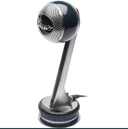 Мікрофон Blue Spark Digital Yeti Bluebird Nessie Rode NT1. Київ