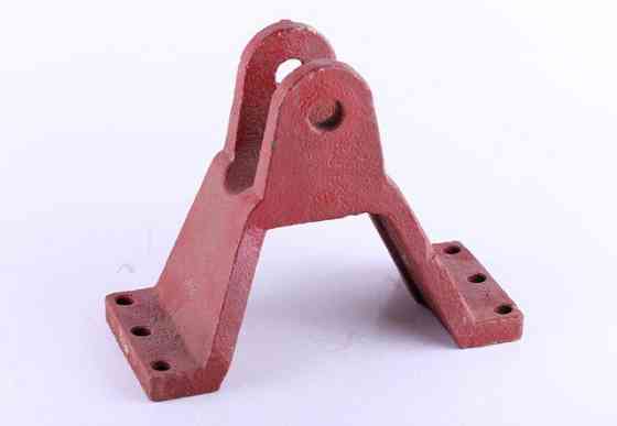 Сережки причіпні Хінтай 120 Мукачево