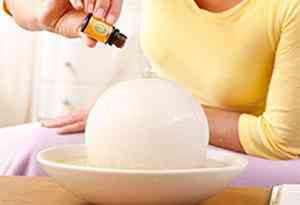 Ароматичний фонтан Primavera Aroma Rondo Луцк